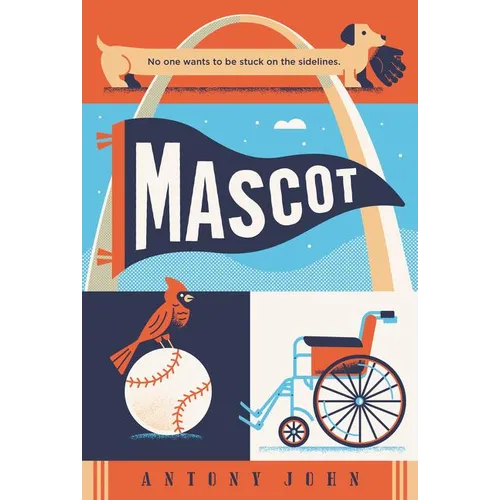 Mascot - Paperback