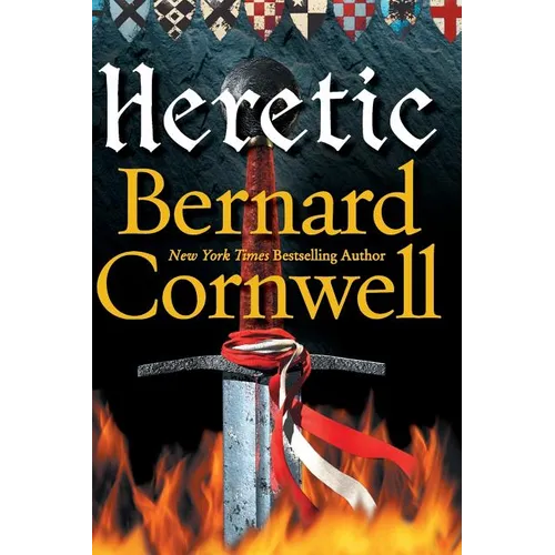 Heretic - Paperback