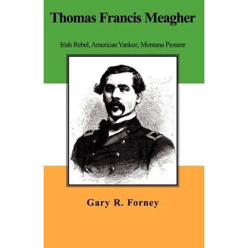 Thomas Francis Meagher - Paperback