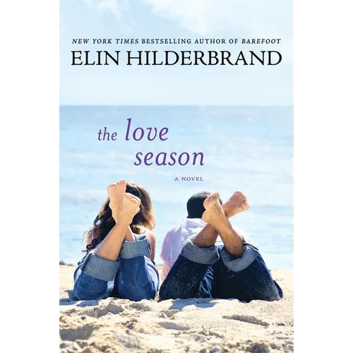 The Love Season - Paperback
