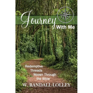 Journey with Me - Paperback