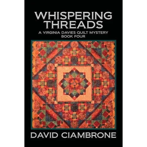 Whispering Threads - Paperback