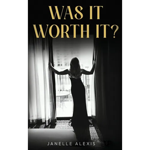 Was It Worth It? - Hardcover