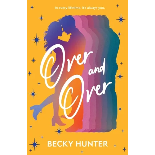 Over and Over - Paperback