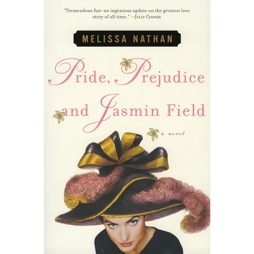 Pride, Prejudice and Jasmin Field - Paperback