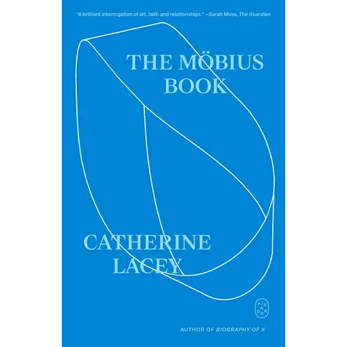 The Möbius Book - Paperback