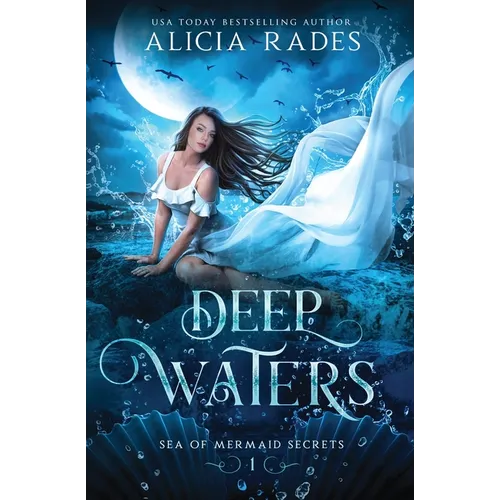 Deep Waters - Paperback