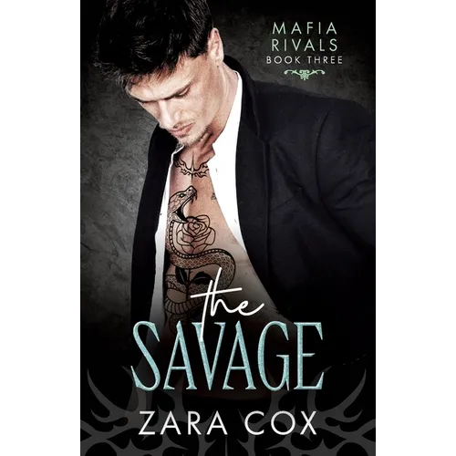 The Savage - Paperback