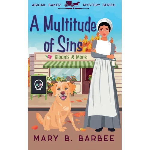 A Multitude of Sins - Paperback