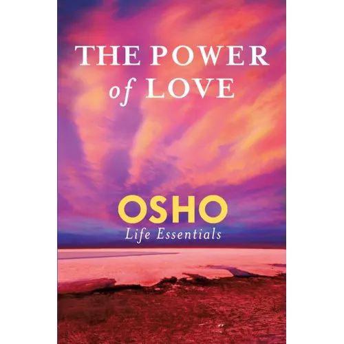 Power of Love - Paperback