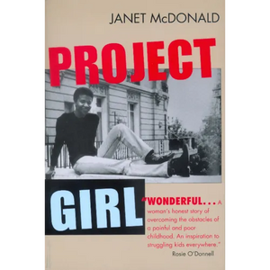 Project Girl - Paperback