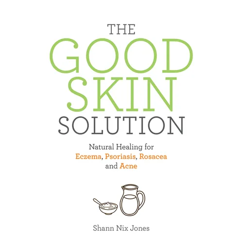 The Good Skin Solution - Paperback