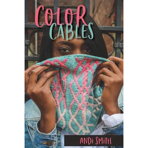 Color Cables - Paperback