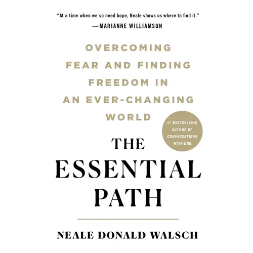 The Essential Path - Paperback