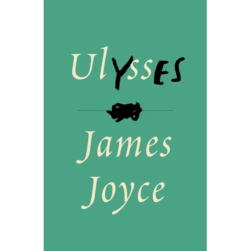 Ulysses - Paperback
