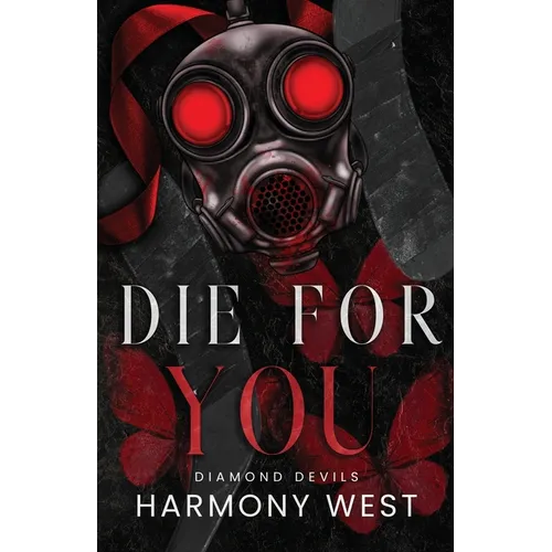 Die for You - Paperback