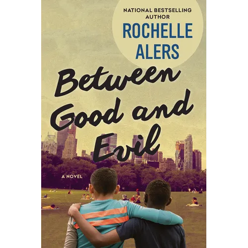 Between Good and Evil - Paperback