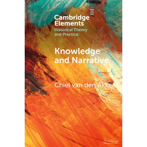Knowledge and Narrative - Paperback