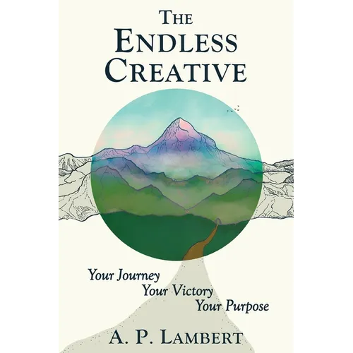 The Endless Creative - Paperback