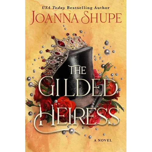 The Gilded Heiress - Paperback