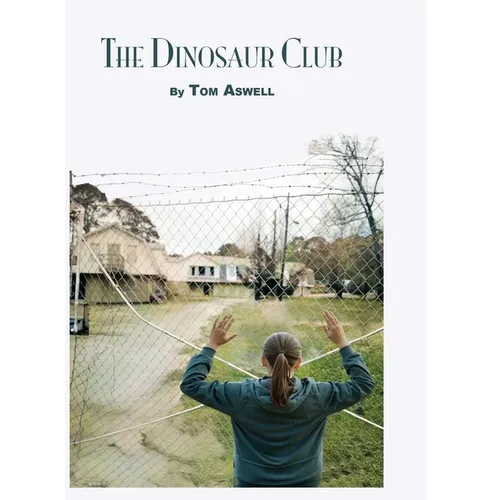 The Dinosaur Hunt - Hardcover