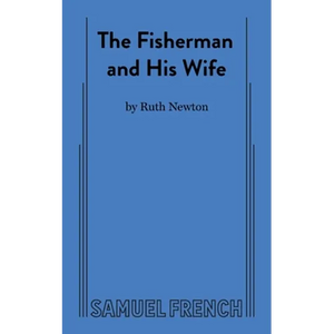 The Fisherman and His Wife - Paperback