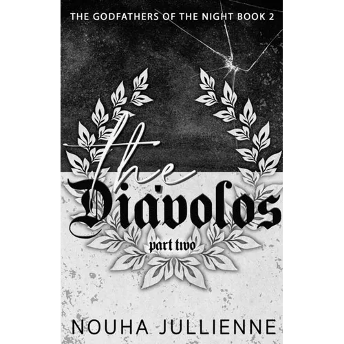 The Diávolos: Part Two - Paperback