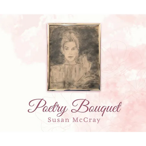 Poetry Bouquet - Hardcover