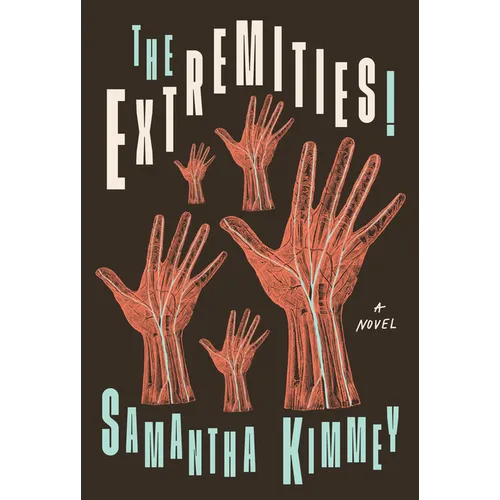 The Extremities! - Paperback