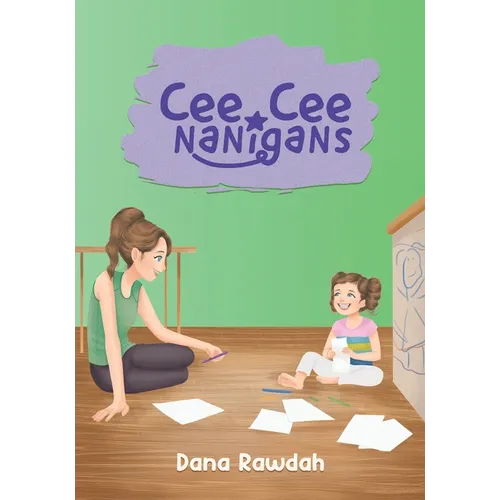 Cee Cee Nanigans - Paperback