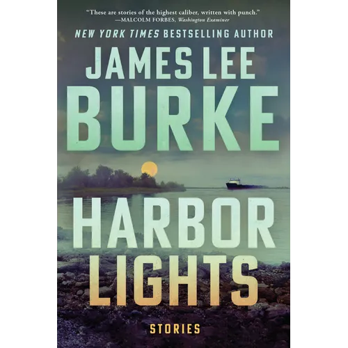 Harbor Lights - Hardcover