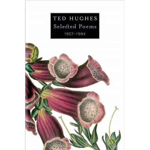 Selected Poems 1957-1994 - Paperback