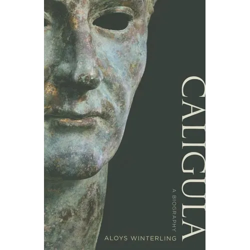 Caligula: A Biography - Paperback