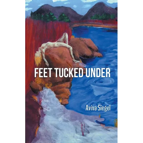 Feet Tucked Under - Paperback