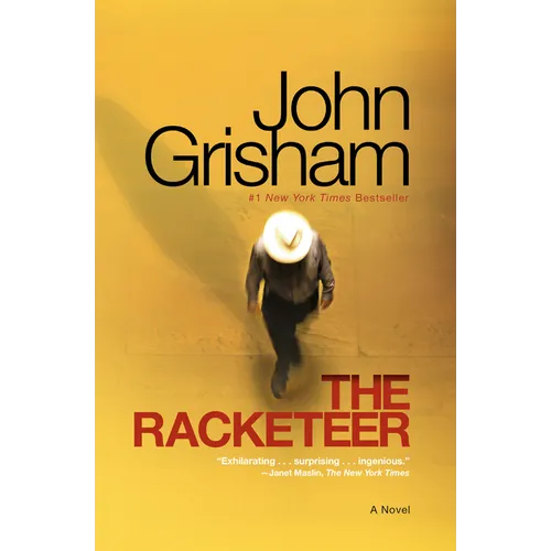 The Racketeer - Paperback
