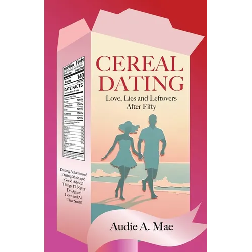 Cereal Dating - Paperback