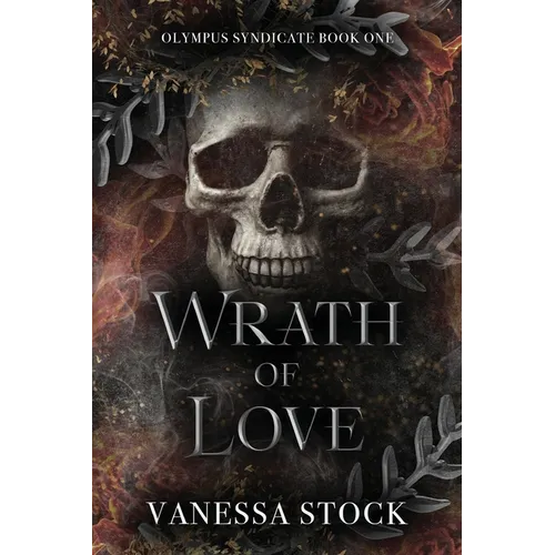 Wrath of Love - Paperback