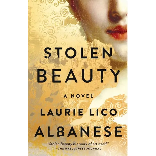 Stolen Beauty - Paperback