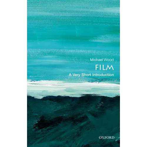 Film: A Very Short Introduction - Paperback