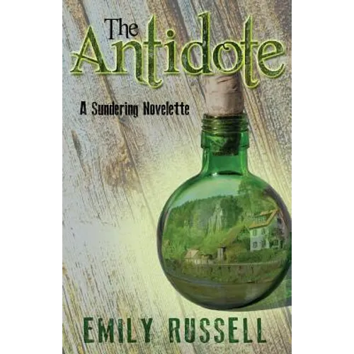 The Antidote - Paperback