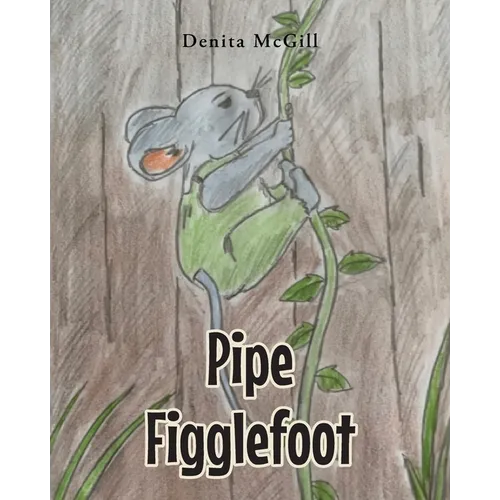 Pipe Figglefoot - Paperback