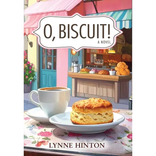 O, Biscuit! - Hardcover