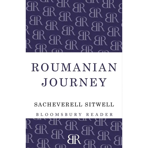 Roumanian Journey - Paperback