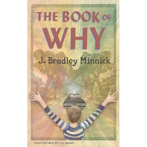 The Book of Why - Paperback