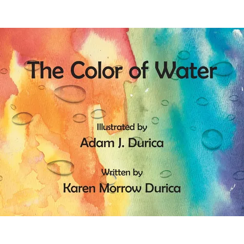 The Color of Water - Paperback