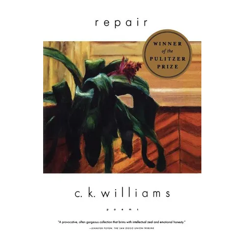 Repair: Poems - Paperback