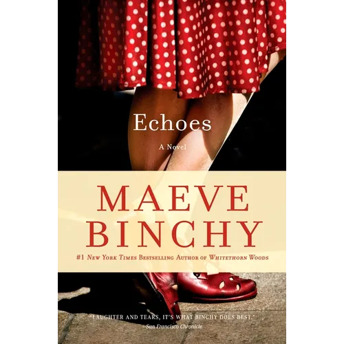 Echoes - Paperback