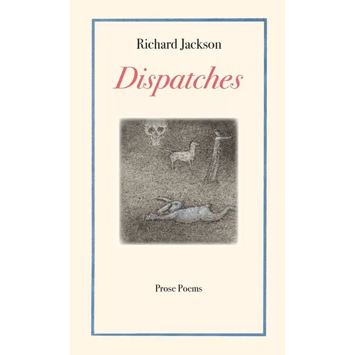 Dispatches - Paperback
