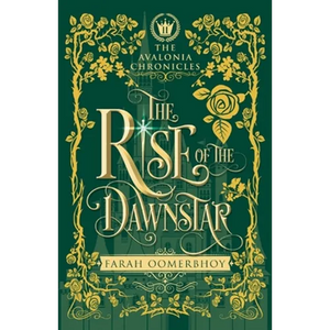 The Rise of the Dawnstar - Paperback