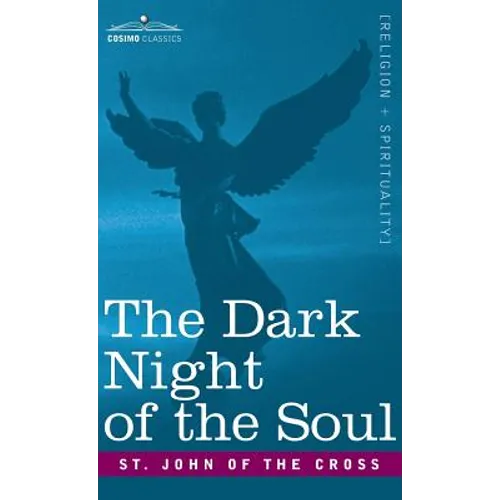 The Dark Night of the Soul - Hardcover